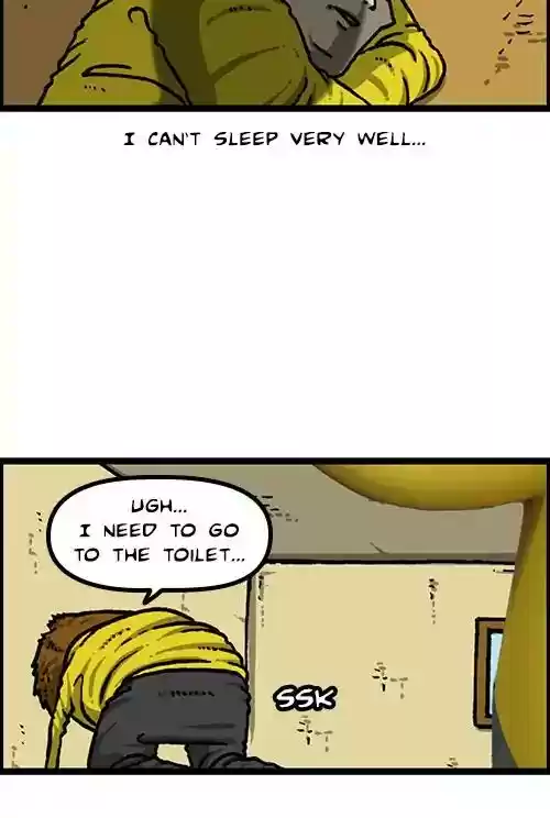 The Sound of Your Heart Chapter 496: