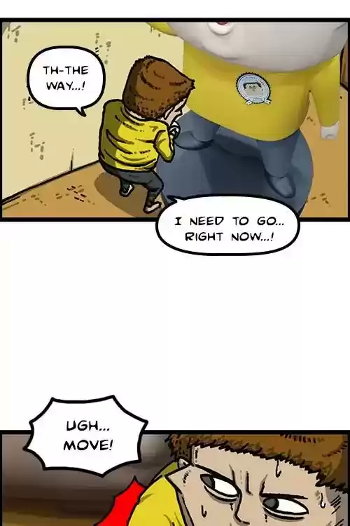 The Sound of Your Heart Chapter 496: