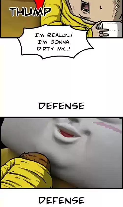 The Sound of Your Heart Chapter 496: