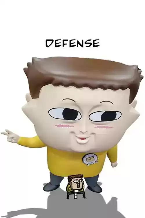 The Sound of Your Heart Chapter 496: