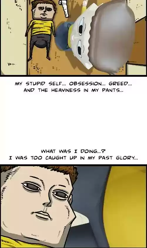 The Sound of Your Heart Chapter 496: