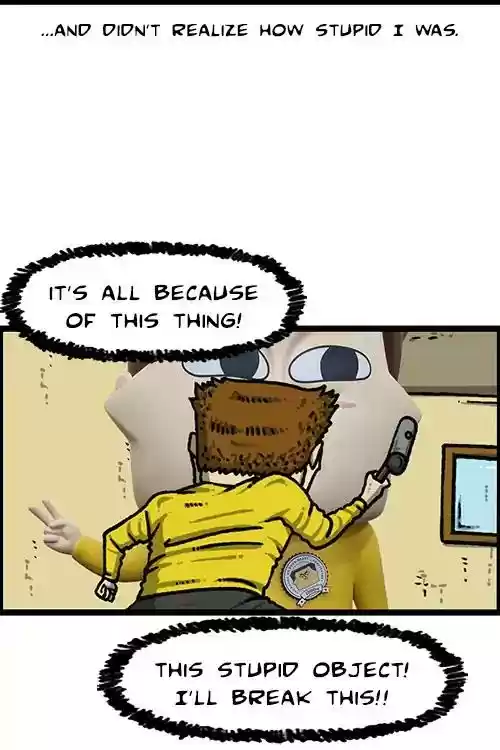 The Sound of Your Heart Chapter 496: