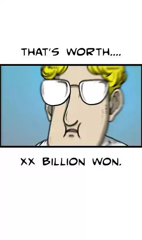 The Sound of Your Heart Chapter 496: