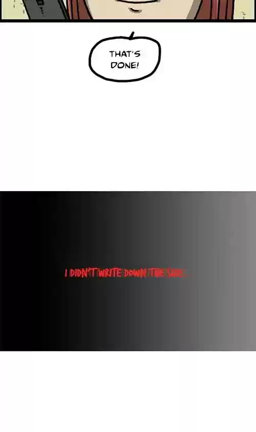 The Sound of Your Heart Chapter 496: