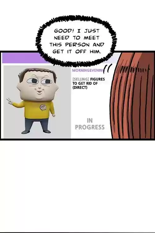 The Sound of Your Heart Chapter 496: