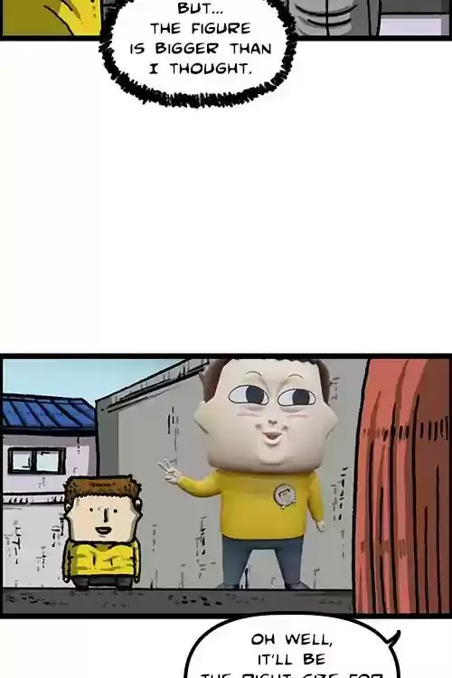 The Sound of Your Heart Chapter 496: