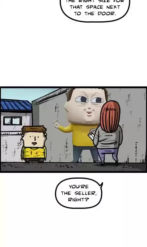 The Sound of Your Heart Chapter 496: