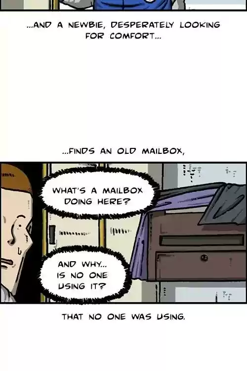 The Sound of Your Heart Chapter 497: