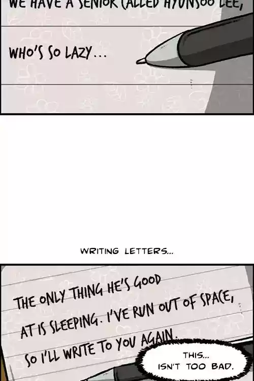 The Sound of Your Heart Chapter 497: