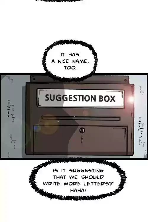 The Sound of Your Heart Chapter 497: