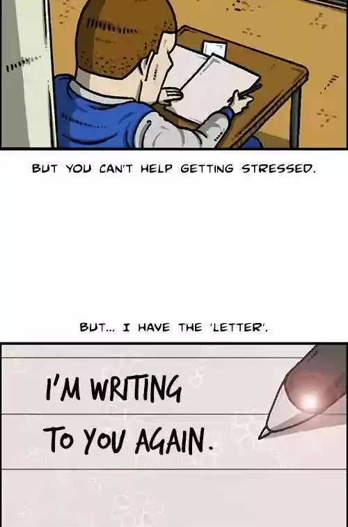 The Sound of Your Heart Chapter 497: