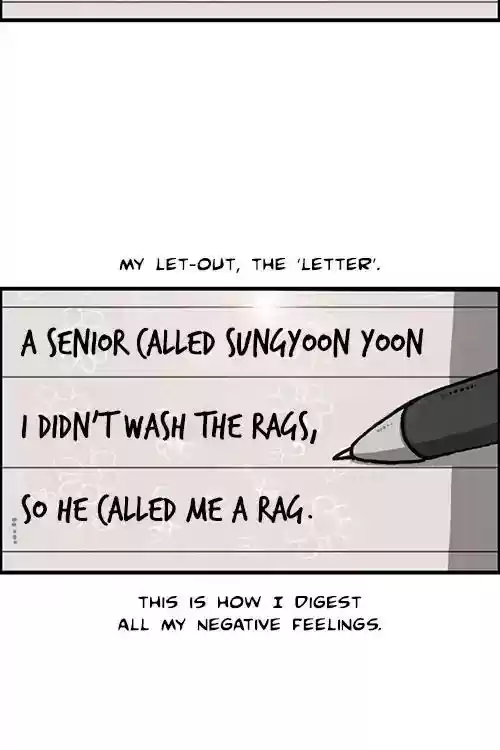 The Sound of Your Heart Chapter 497: