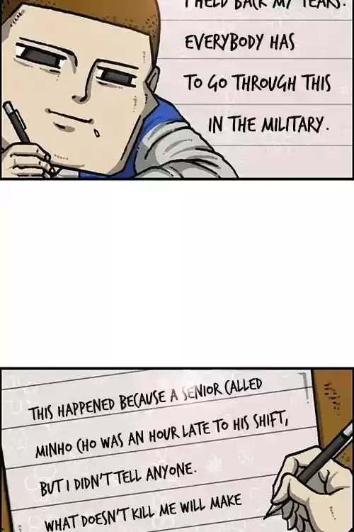 The Sound of Your Heart Chapter 497: