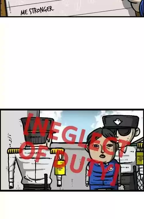 The Sound of Your Heart Chapter 497: