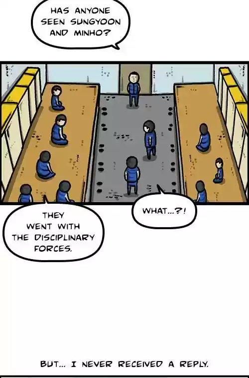 The Sound of Your Heart Chapter 497: