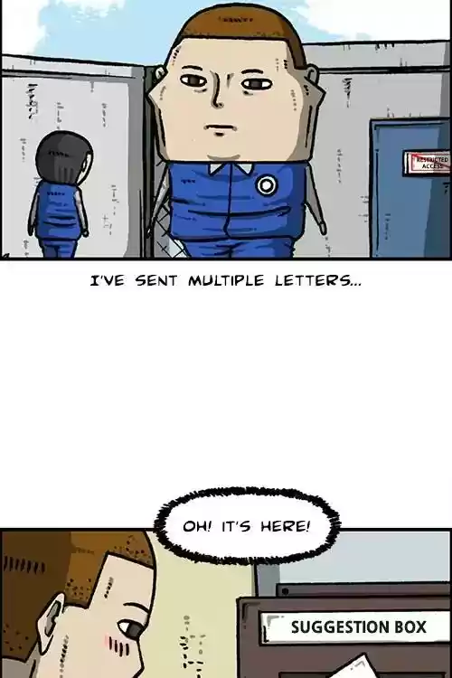 The Sound of Your Heart Chapter 497: