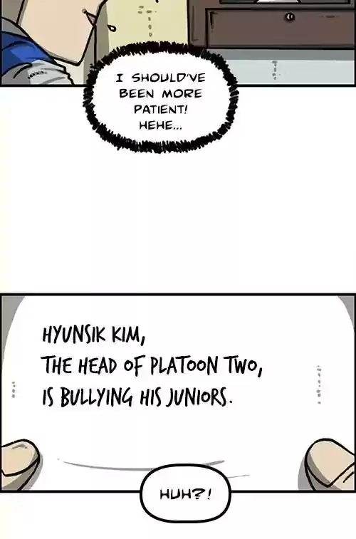 The Sound of Your Heart Chapter 497: