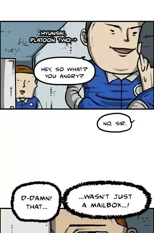 The Sound of Your Heart Chapter 497: