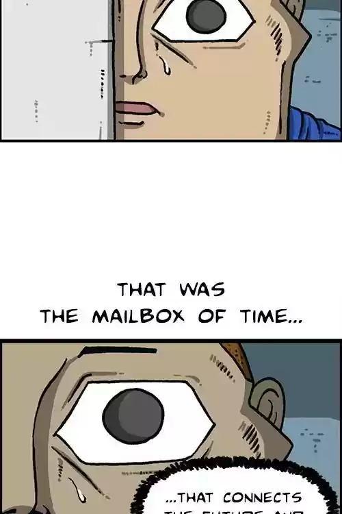 The Sound of Your Heart Chapter 497: