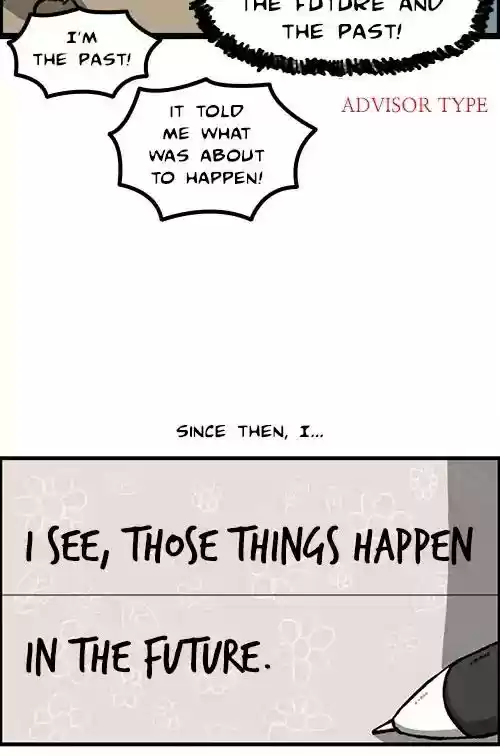 The Sound of Your Heart Chapter 497: