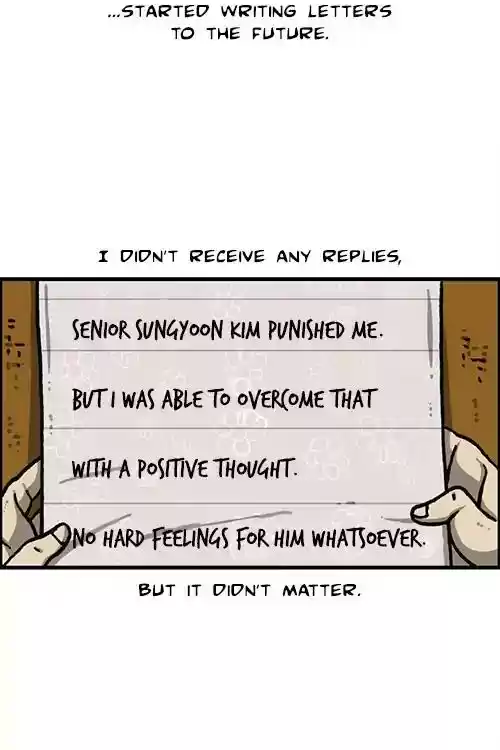 The Sound of Your Heart Chapter 497: