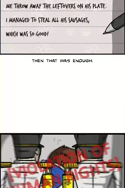 The Sound of Your Heart Chapter 497: