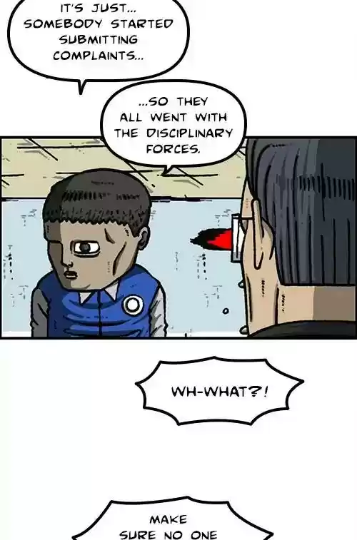 The Sound of Your Heart Chapter 497: