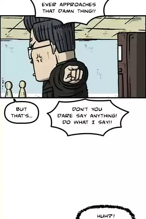 The Sound of Your Heart Chapter 497: