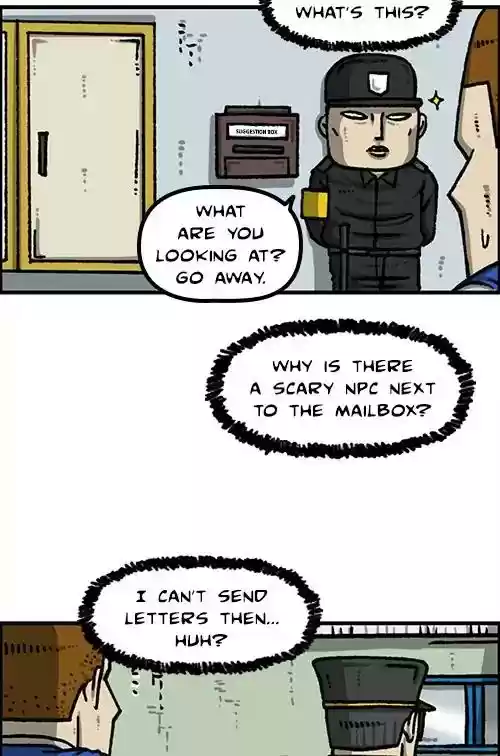 The Sound of Your Heart Chapter 497: