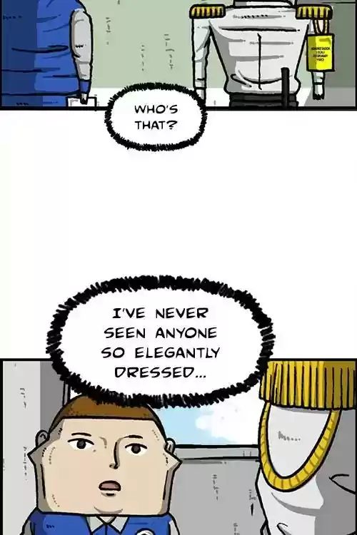 The Sound of Your Heart Chapter 497: