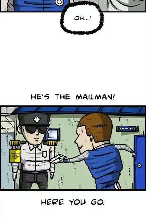 The Sound of Your Heart Chapter 497: