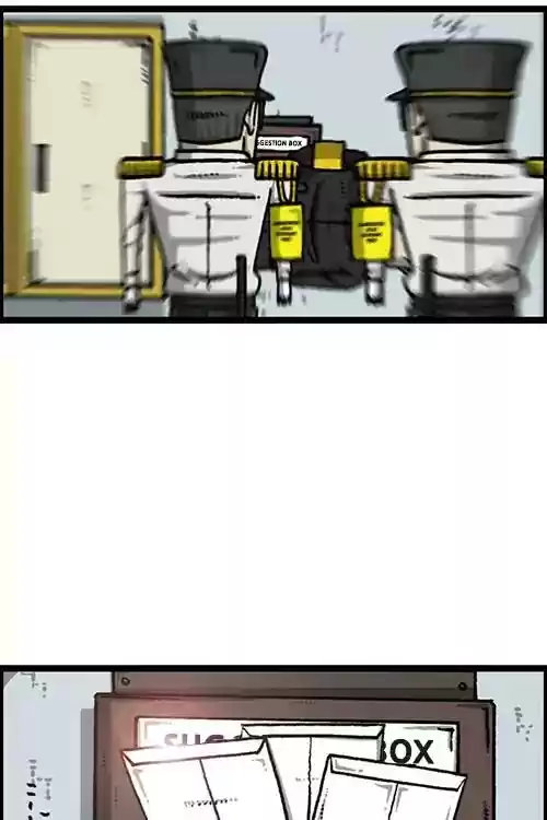 The Sound of Your Heart Chapter 497: