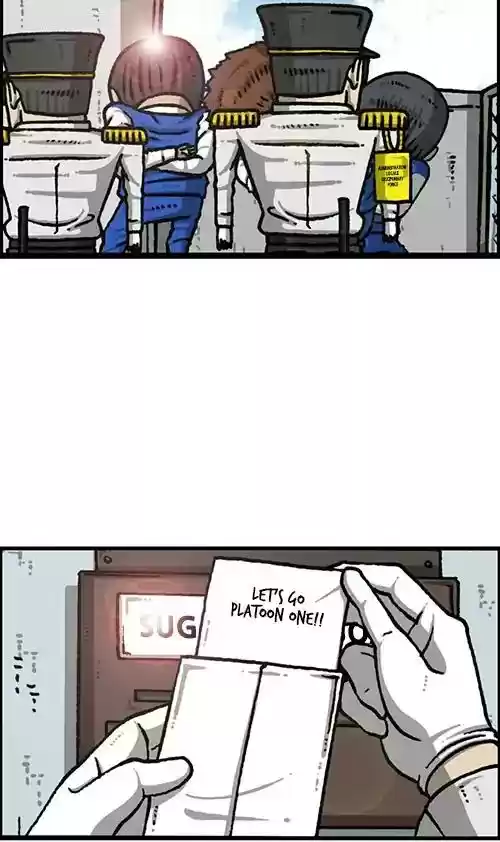 The Sound of Your Heart Chapter 497: