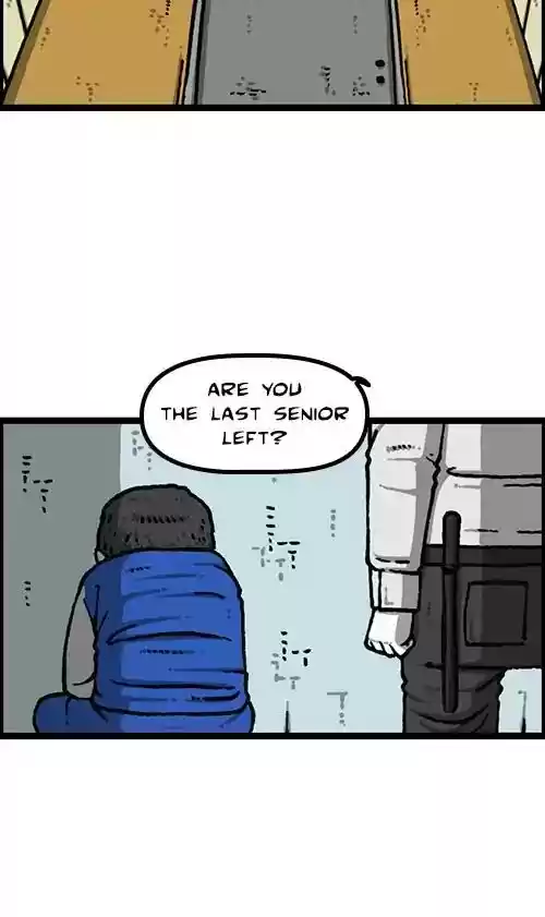 The Sound of Your Heart Chapter 497: