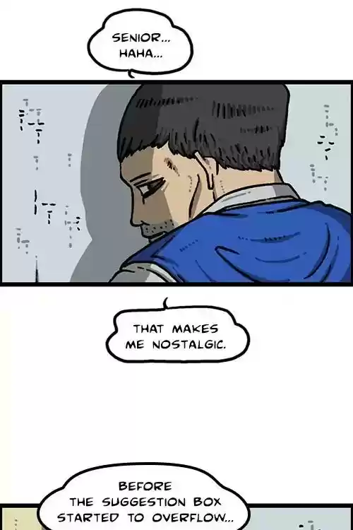 The Sound of Your Heart Chapter 497: