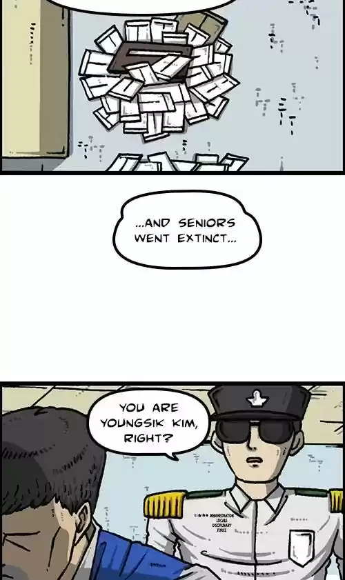 The Sound of Your Heart Chapter 497: