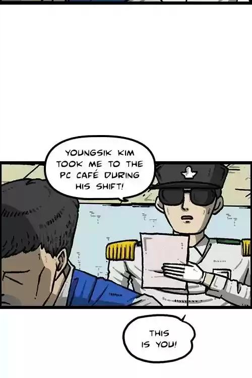 The Sound of Your Heart Chapter 497: