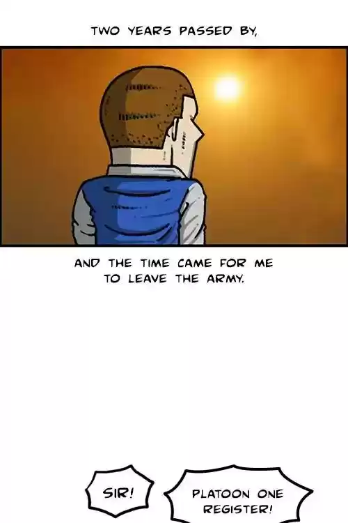 The Sound of Your Heart Chapter 497: