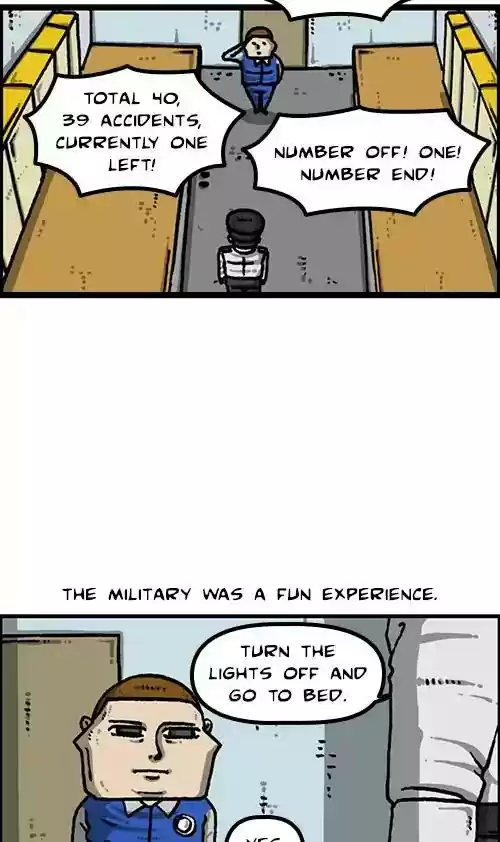 The Sound of Your Heart Chapter 497: