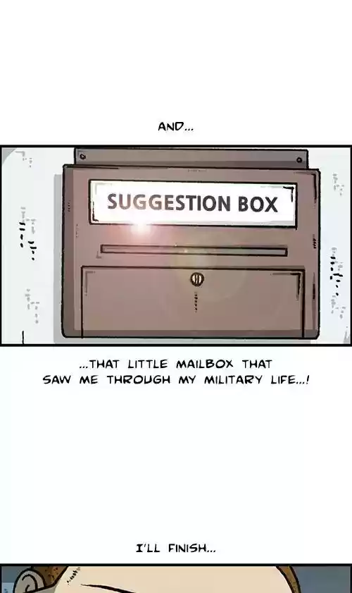 The Sound of Your Heart Chapter 497: