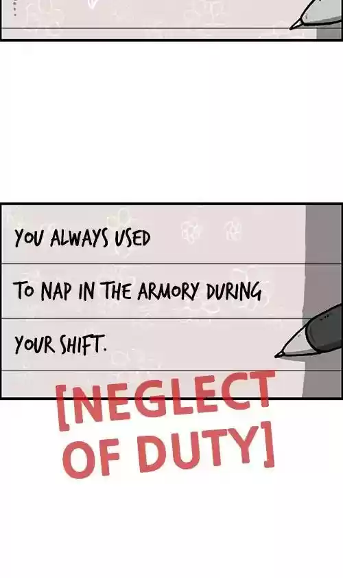 The Sound of Your Heart Chapter 497: