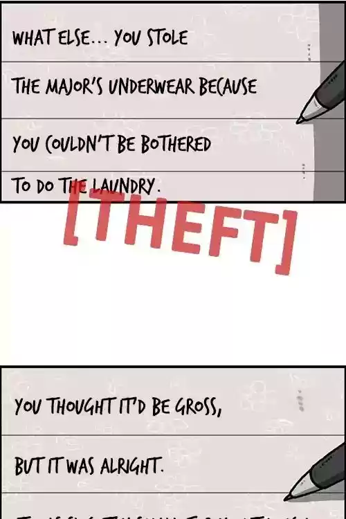 The Sound of Your Heart Chapter 497: