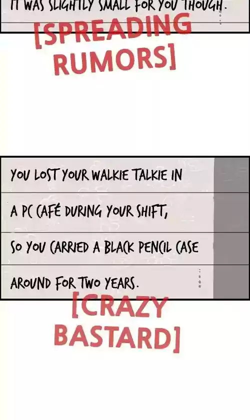 The Sound of Your Heart Chapter 497: