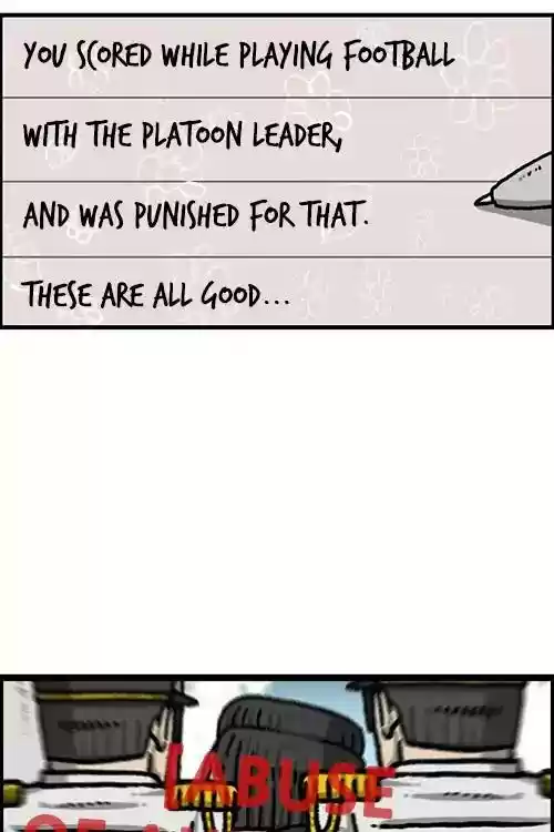 The Sound of Your Heart Chapter 497: