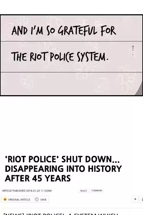 The Sound of Your Heart Chapter 497: