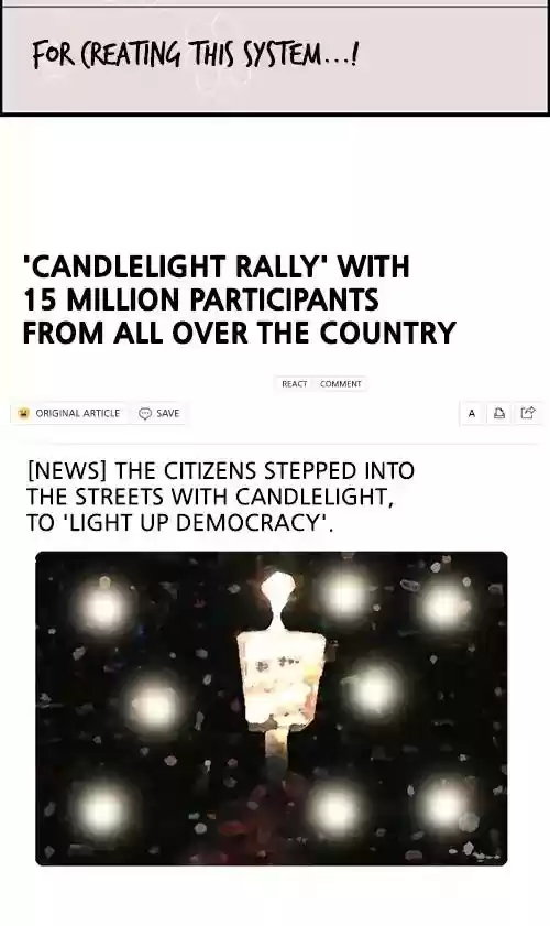 The Sound of Your Heart Chapter 497: