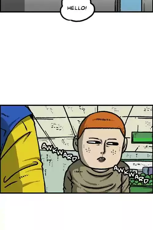 The Sound of Your Heart Chapter 498: