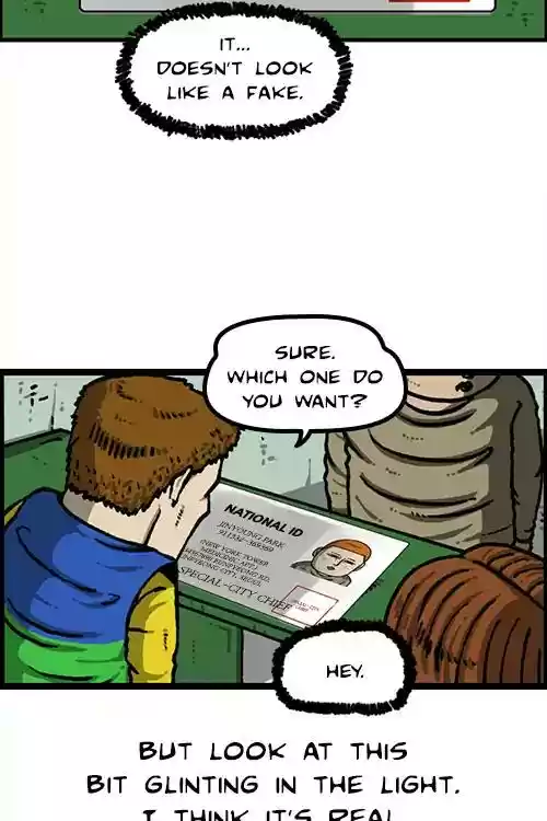 The Sound of Your Heart Chapter 498: