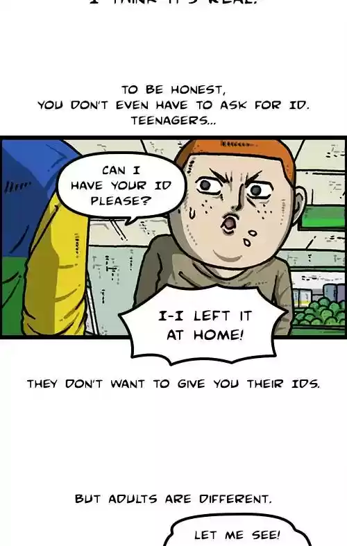 The Sound of Your Heart Chapter 498: