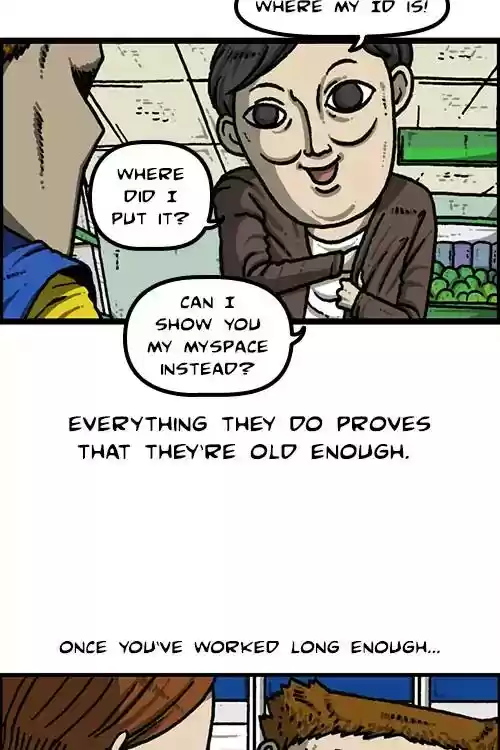 The Sound of Your Heart Chapter 498: